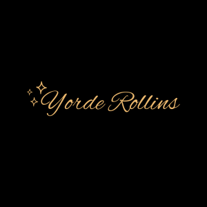 Yorde Rollins logo banner